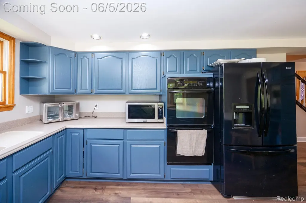 932 River Court Wyandotte City MI 48192