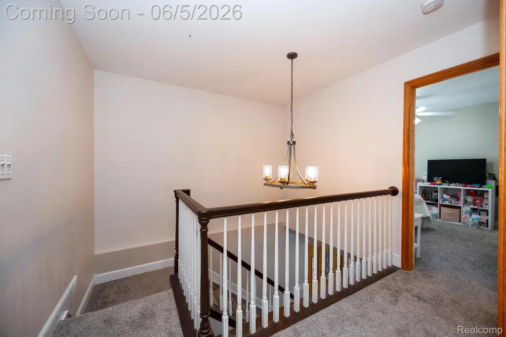 932 River Court Wyandotte City MI 48192