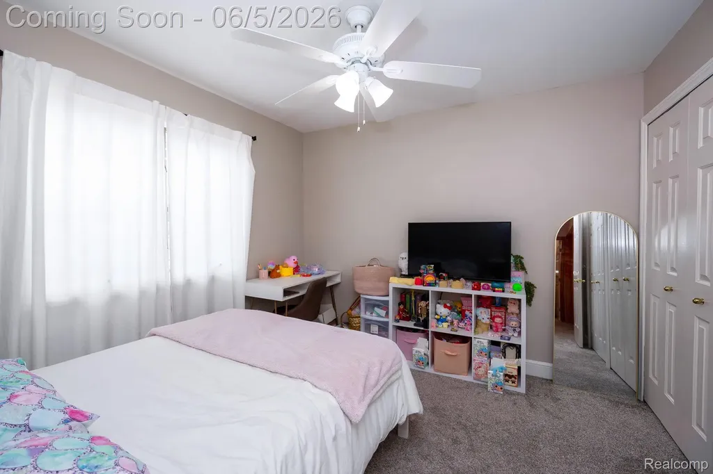 932 River Court Wyandotte City MI 48192