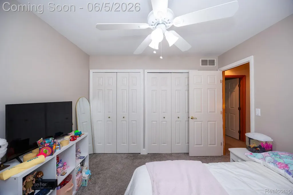932 River Court Wyandotte City MI 48192