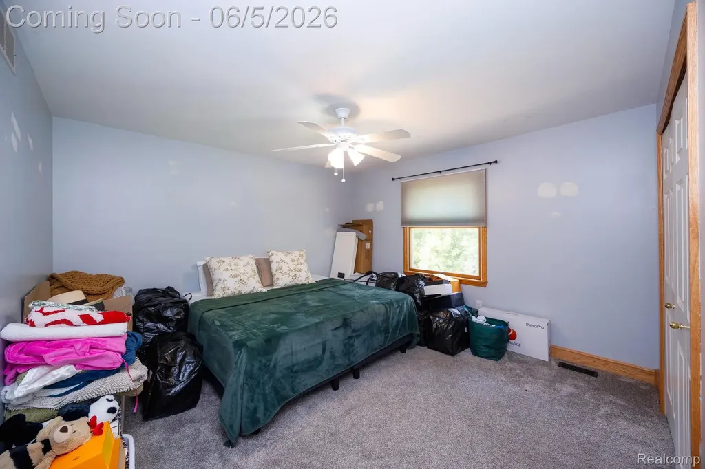 932 River Court Wyandotte City MI 48192