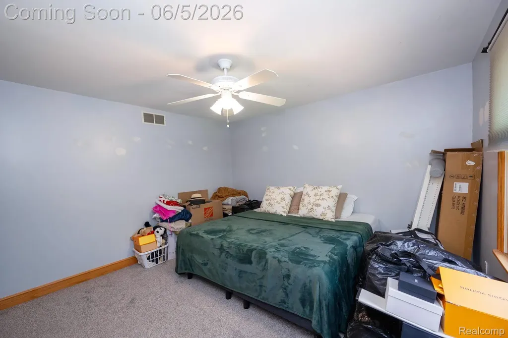 932 River Court Wyandotte City MI 48192