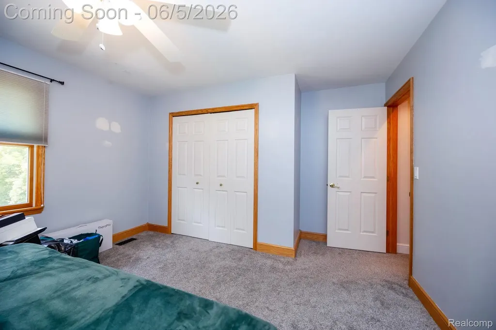 932 River Court Wyandotte City MI 48192