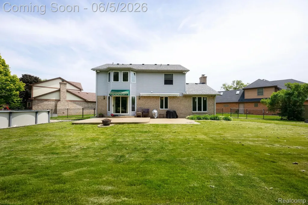 932 River Court Wyandotte City MI 48192