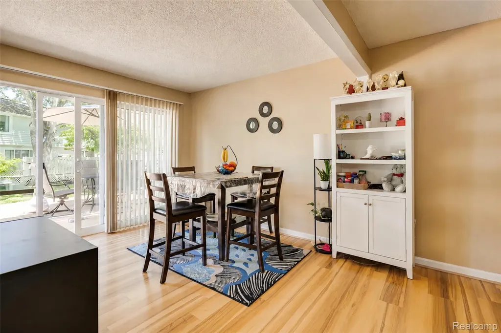 22733 Cranbrooke Drive Novi City MI 48375