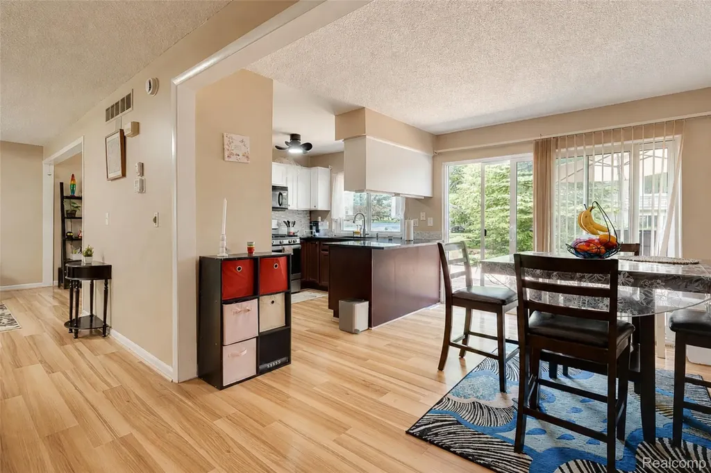 22733 Cranbrooke Drive Novi City MI 48375