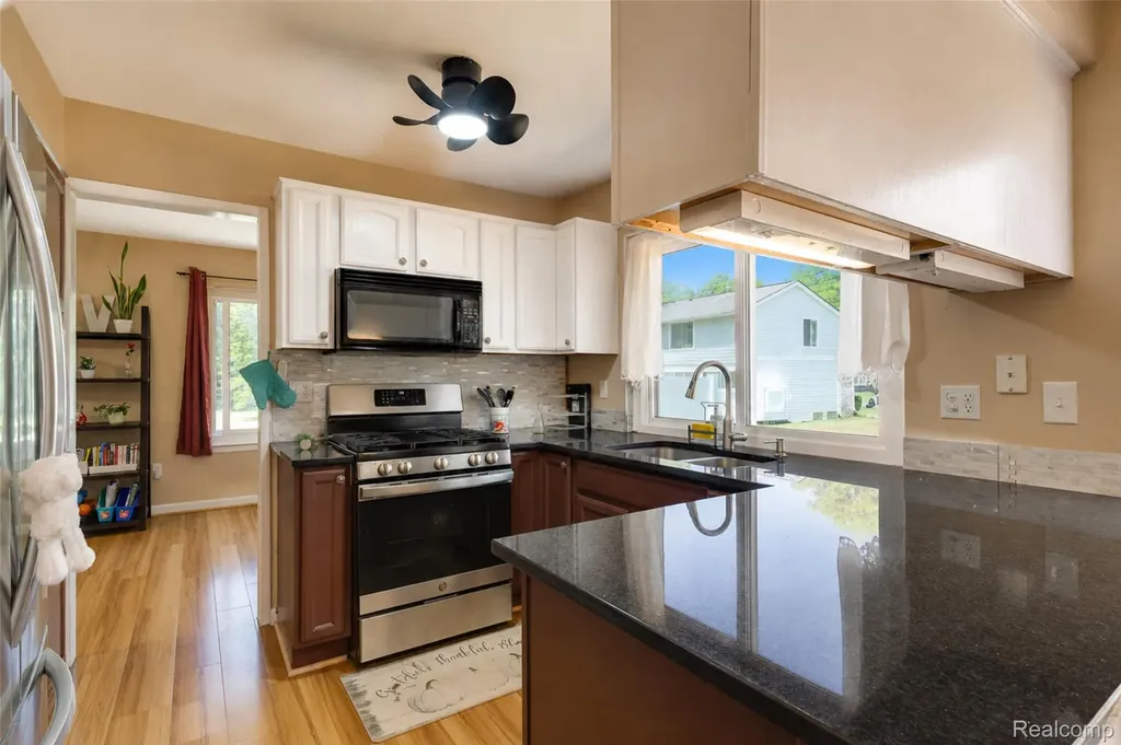 22733 Cranbrooke Drive Novi City MI 48375
