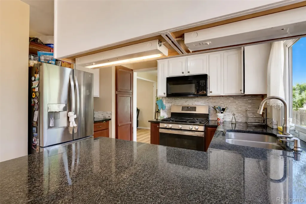22733 Cranbrooke Drive Novi City MI 48375