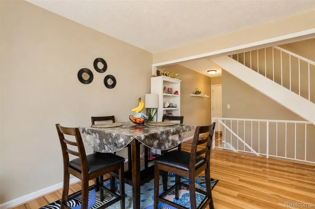 22733 Cranbrooke Drive Novi City MI 48375