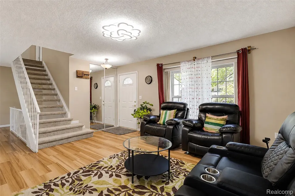 22733 Cranbrooke Drive Novi City MI 48375