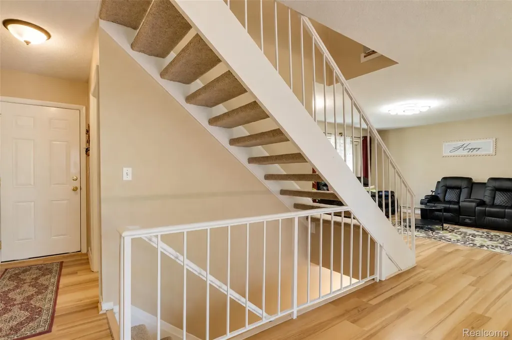 22733 Cranbrooke Drive Novi City MI 48375