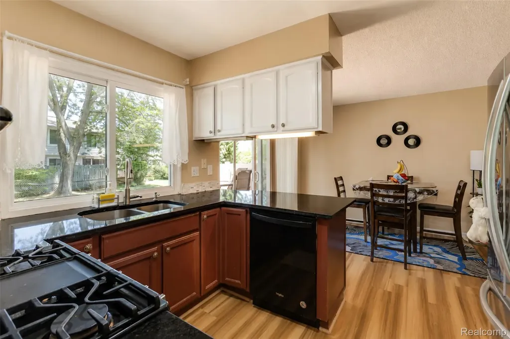 22733 Cranbrooke Drive Novi City MI 48375