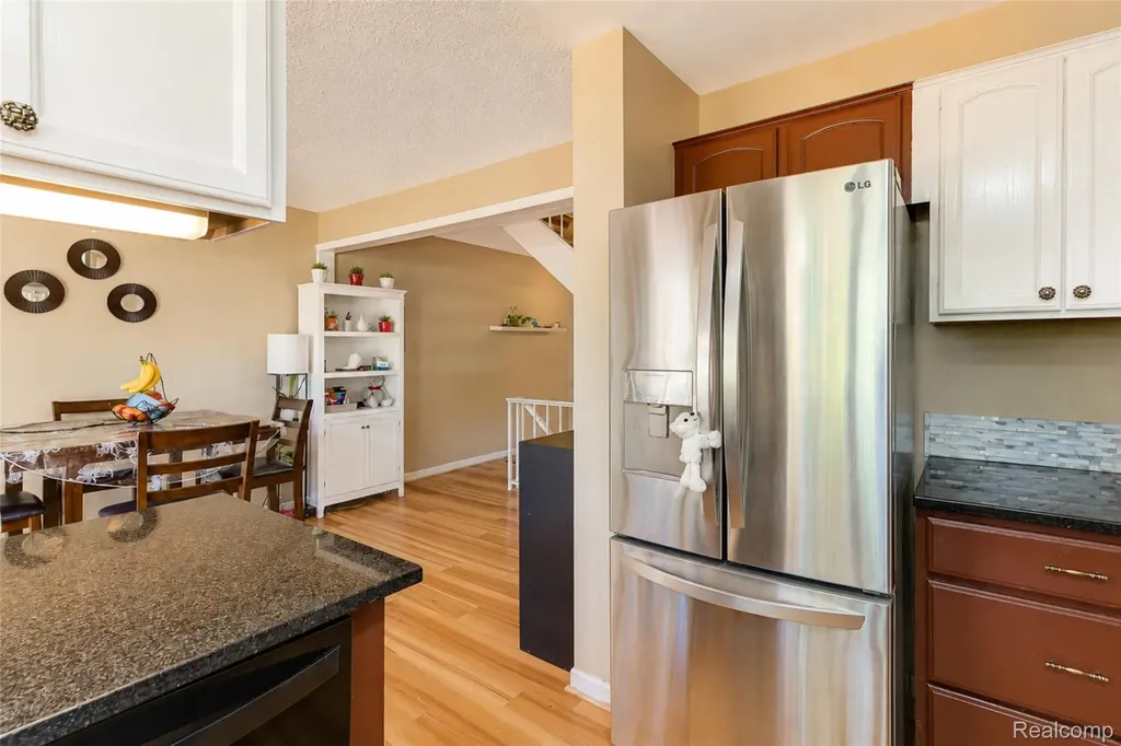 22733 Cranbrooke Drive Novi City MI 48375