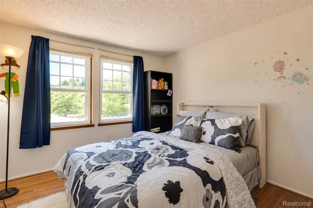 22733 Cranbrooke Drive Novi City MI 48375