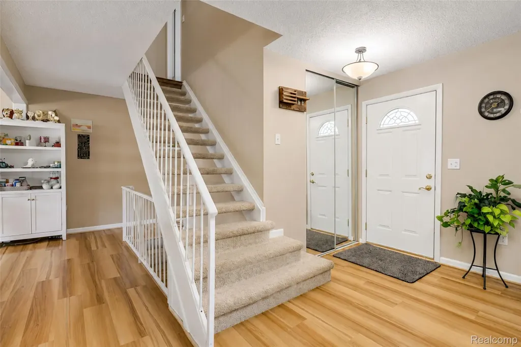 22733 Cranbrooke Drive Novi City MI 48375