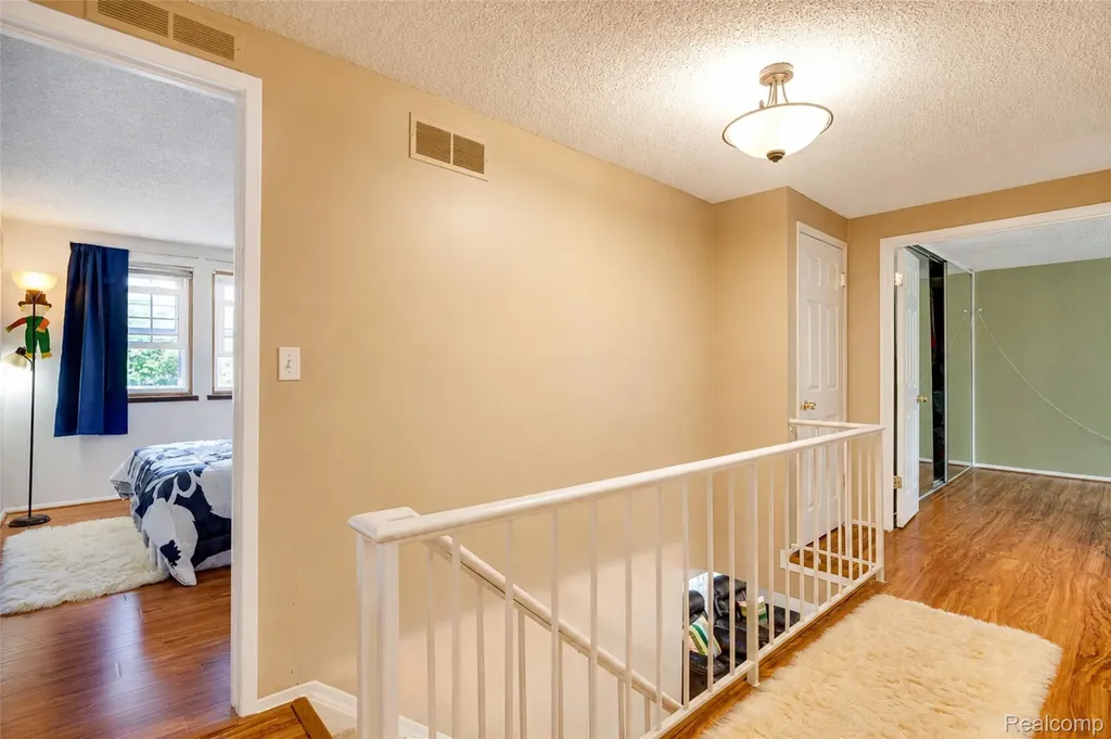 22733 Cranbrooke Drive Novi City MI 48375