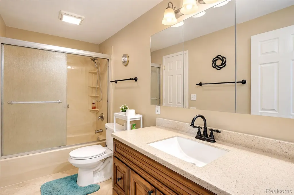 22733 Cranbrooke Drive Novi City MI 48375