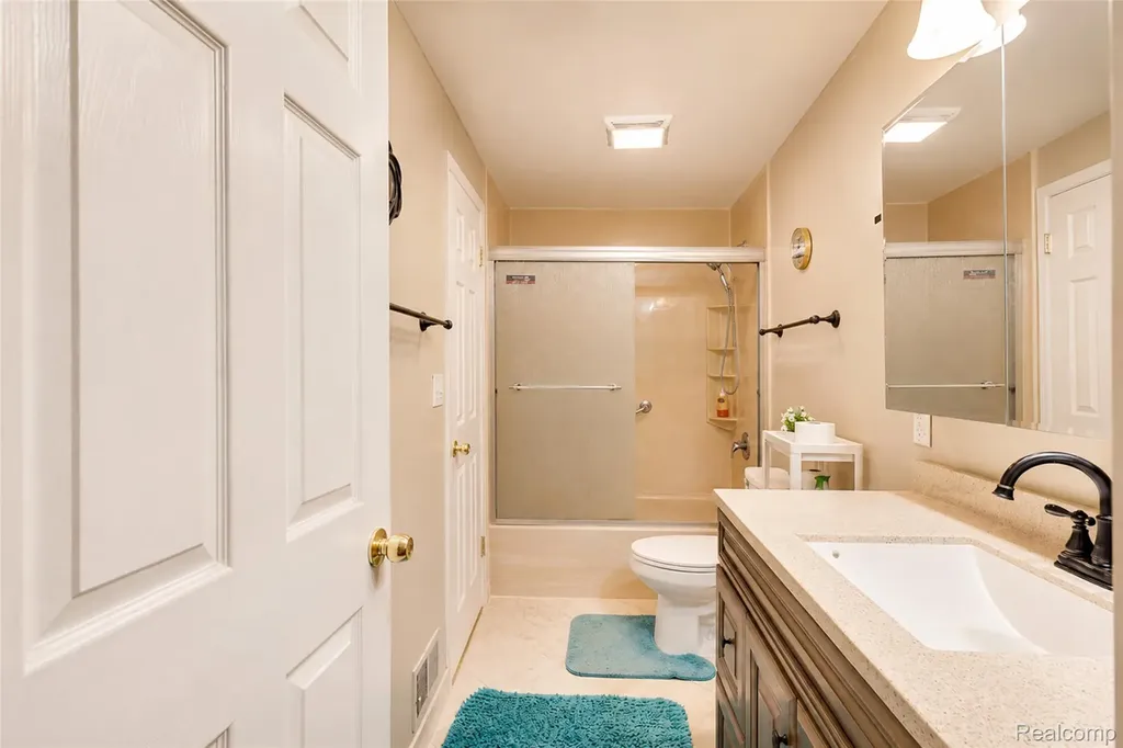 22733 Cranbrooke Drive Novi City MI 48375