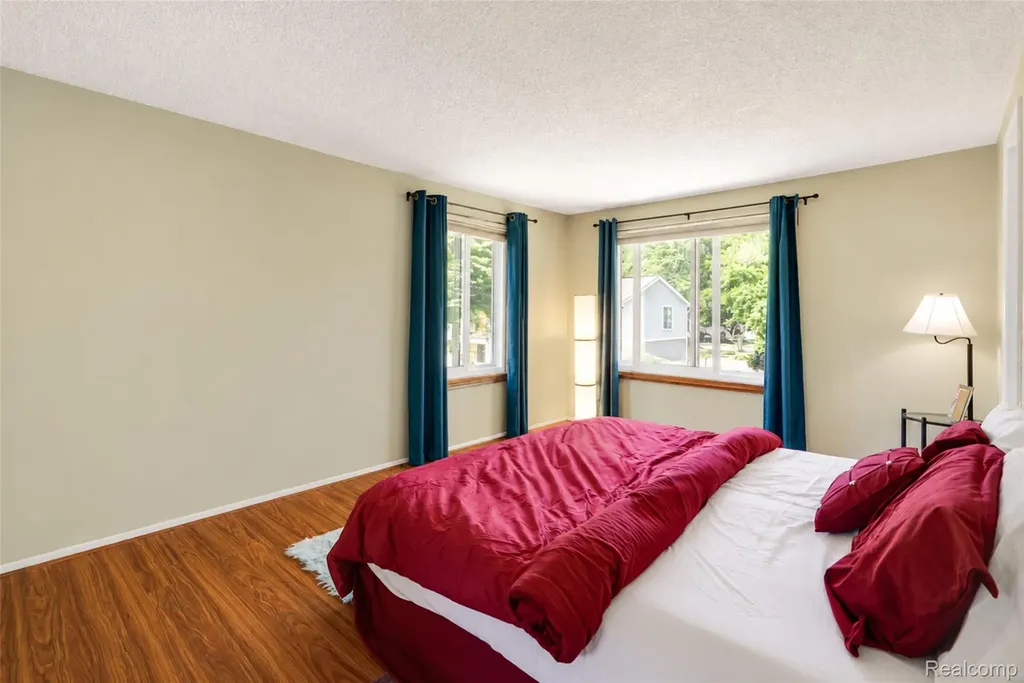 22733 Cranbrooke Drive Novi City MI 48375