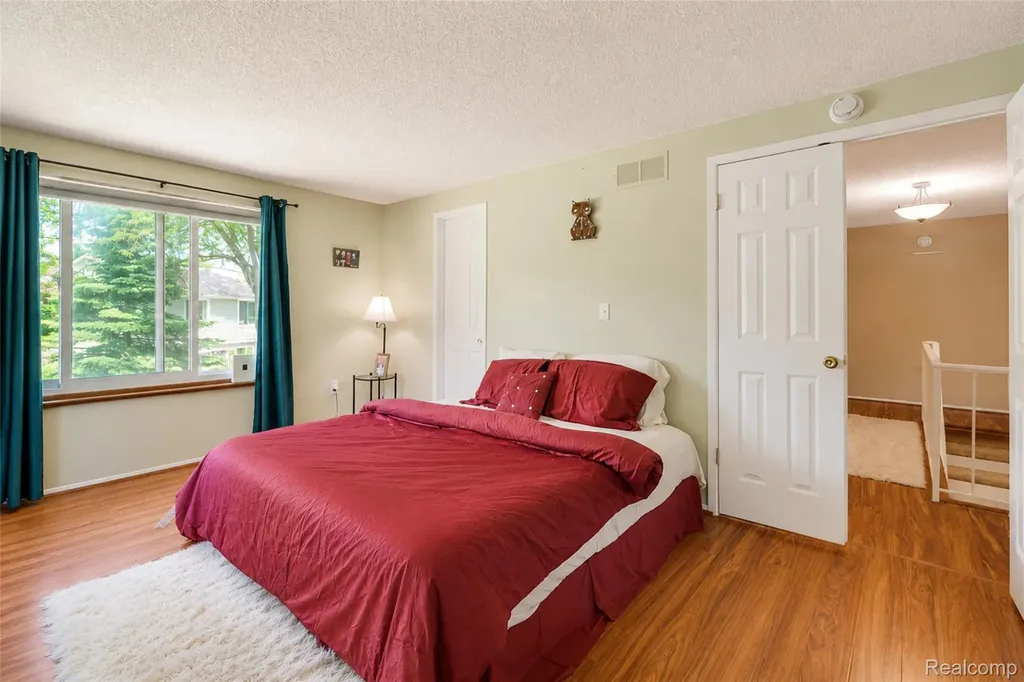 22733 Cranbrooke Drive Novi City MI 48375