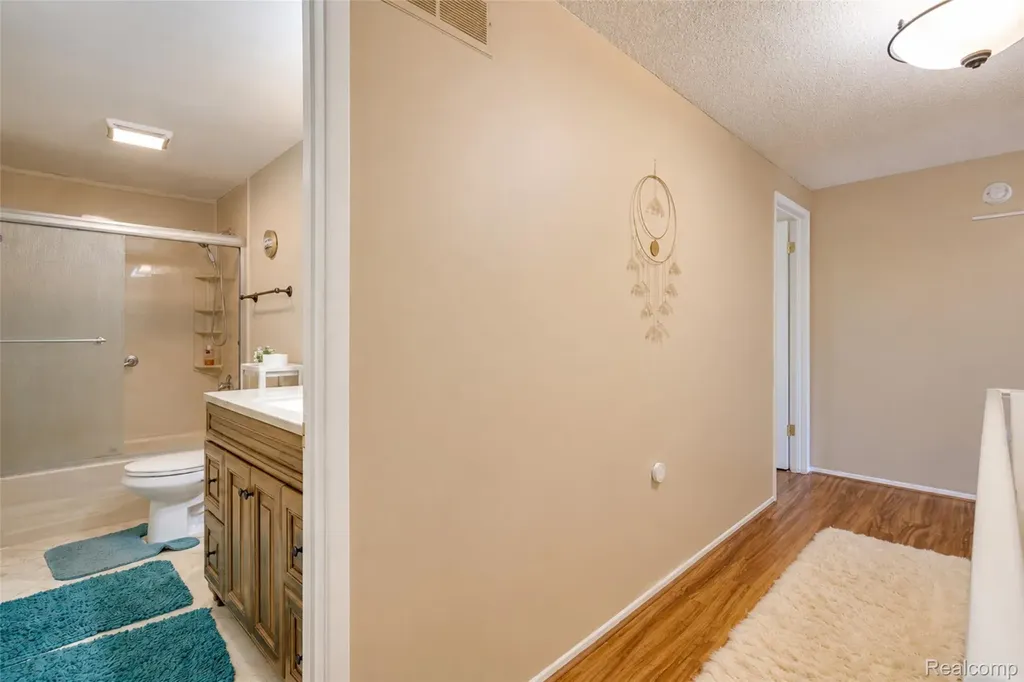 22733 Cranbrooke Drive Novi City MI 48375