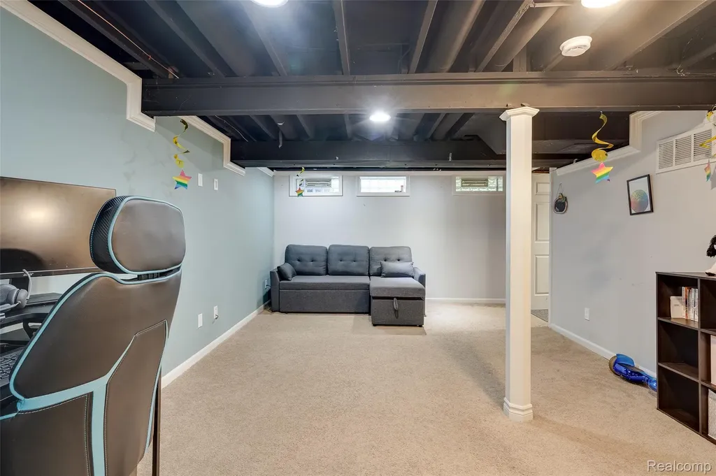 22733 Cranbrooke Drive Novi City MI 48375