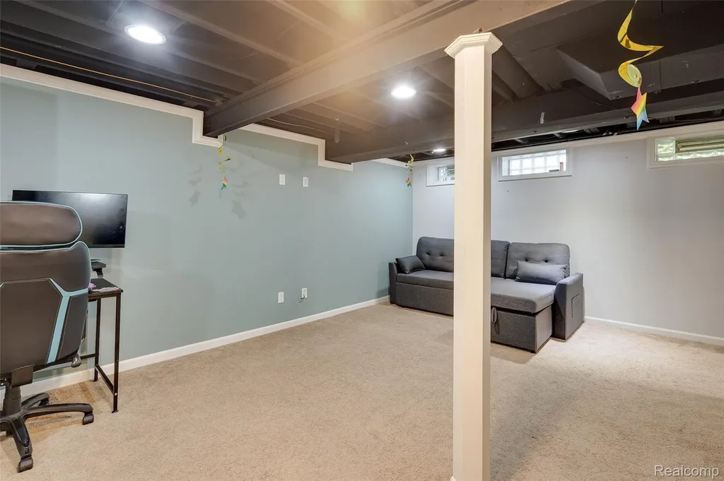 22733 Cranbrooke Drive Novi City MI 48375
