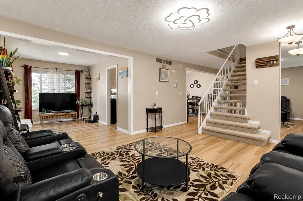 22733 Cranbrooke Drive Novi City MI 48375