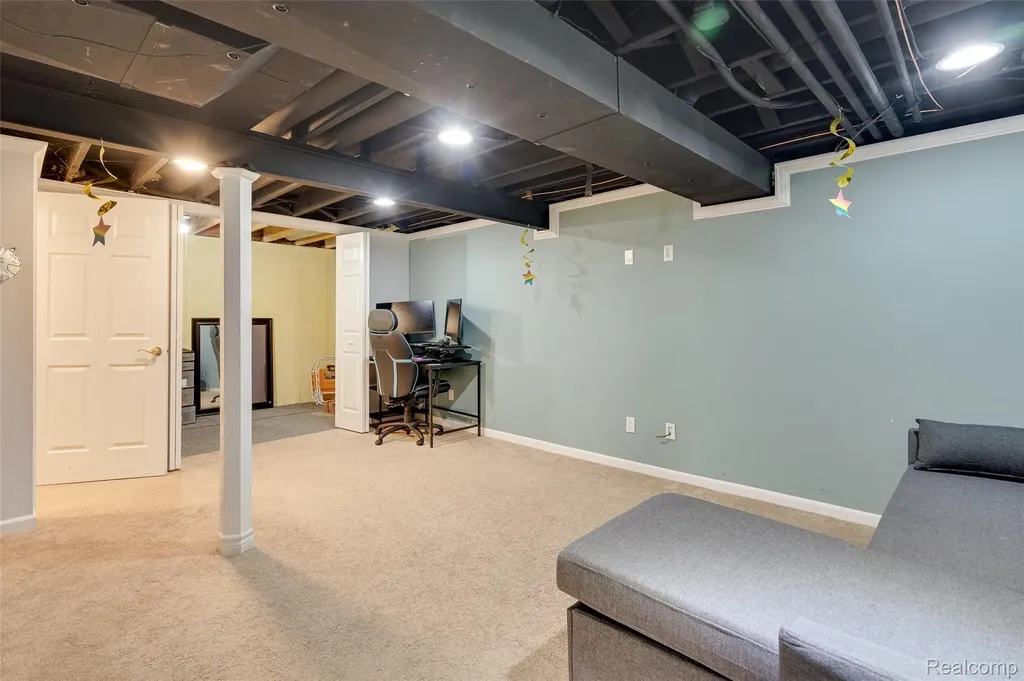 22733 Cranbrooke Drive Novi City MI 48375