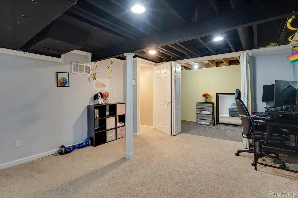 22733 Cranbrooke Drive Novi City MI 48375