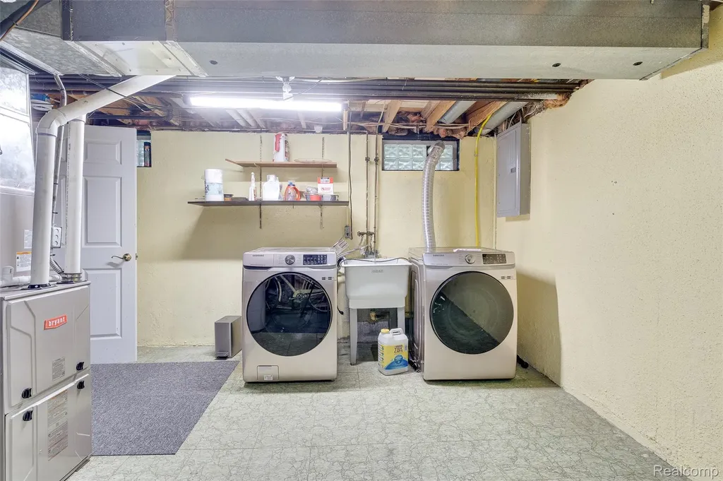 22733 Cranbrooke Drive Novi City MI 48375