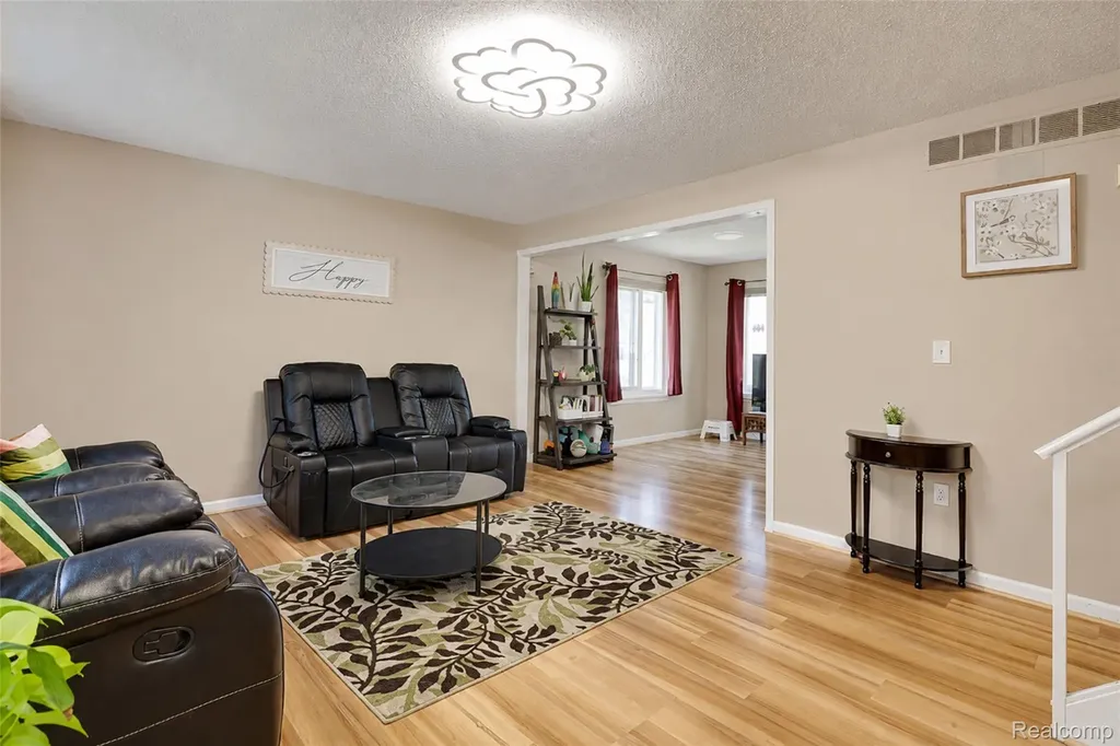 22733 Cranbrooke Drive Novi City MI 48375
