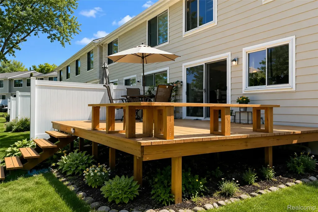 22733 Cranbrooke Drive Novi City MI 48375