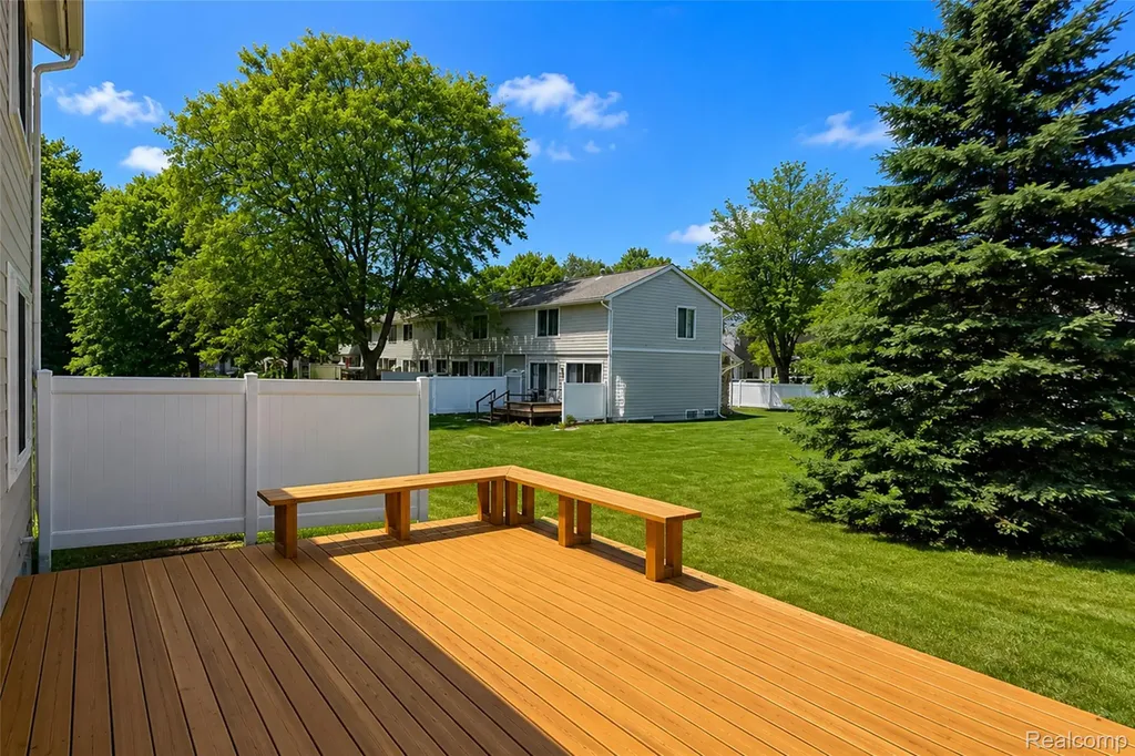 22733 Cranbrooke Drive Novi City MI 48375