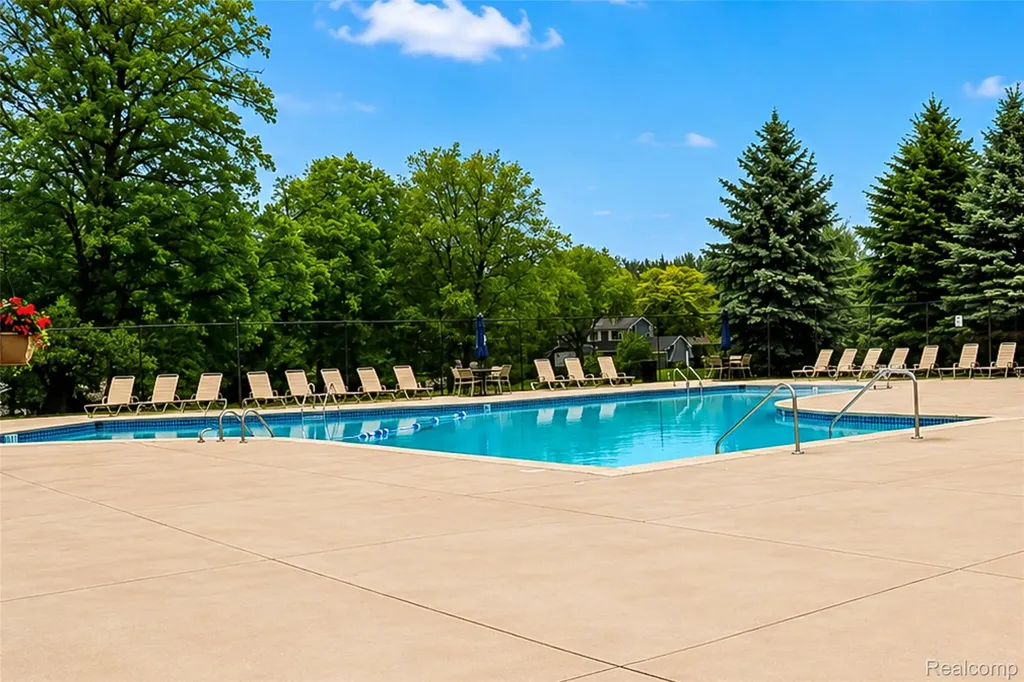 22733 Cranbrooke Drive Novi City MI 48375