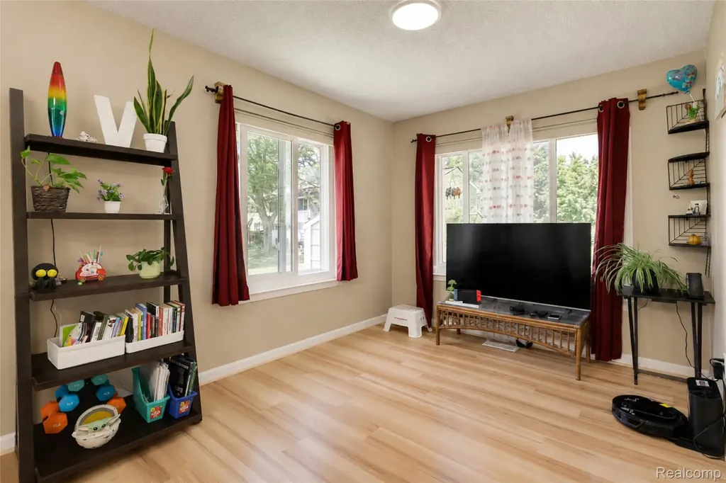 22733 Cranbrooke Drive Novi City MI 48375