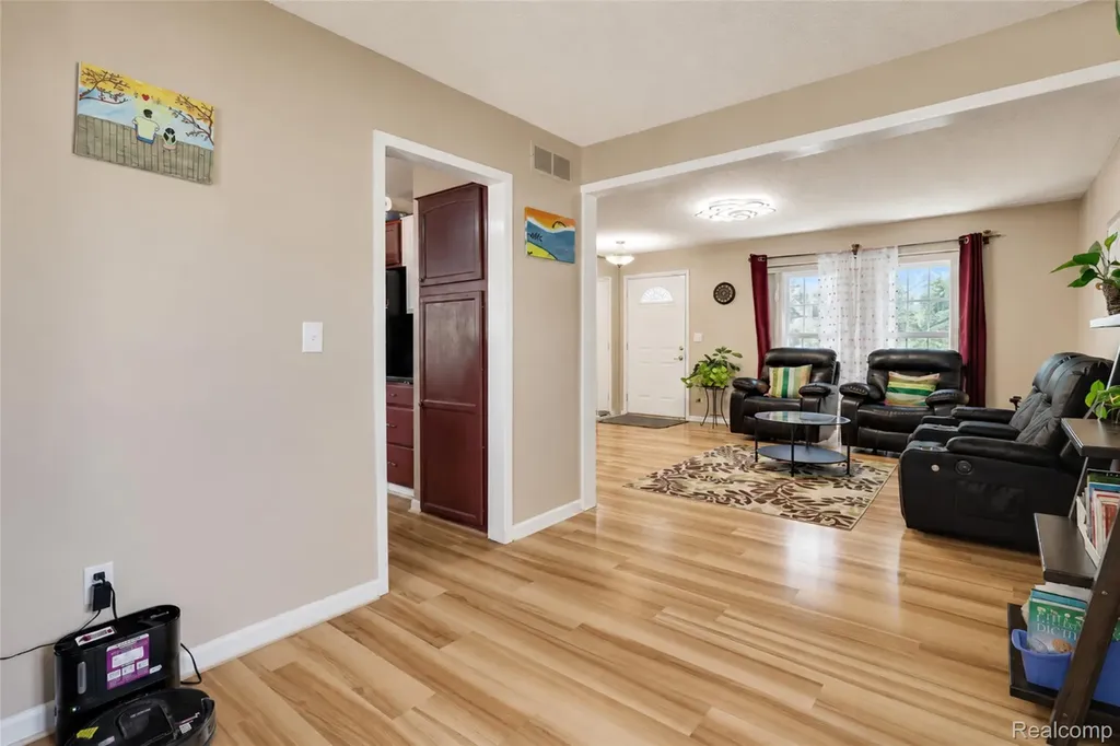 22733 Cranbrooke Drive Novi City MI 48375