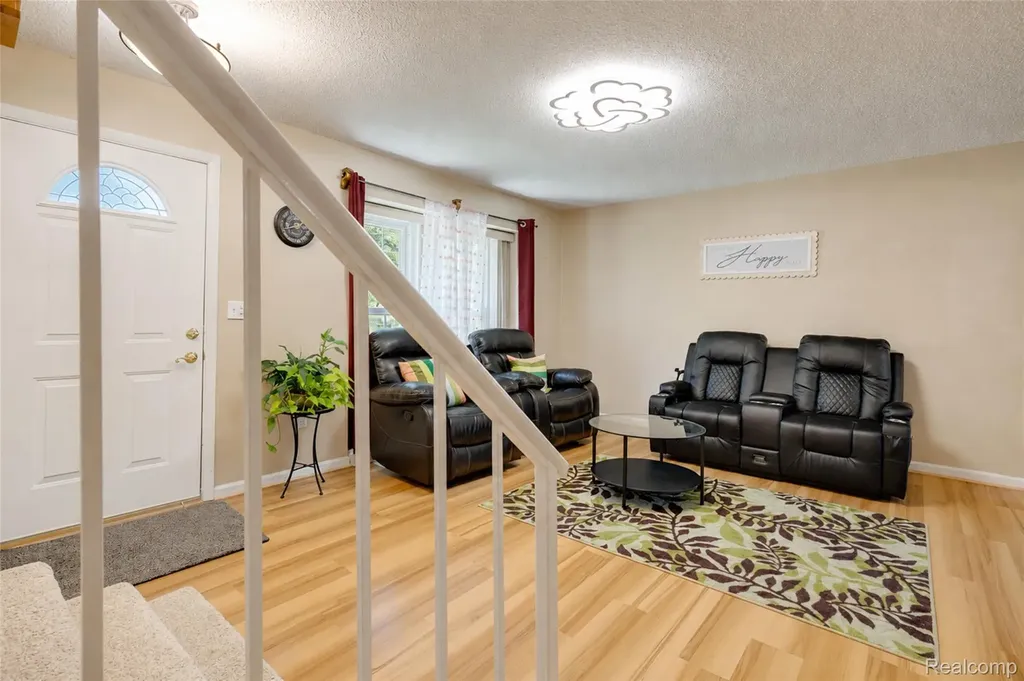22733 Cranbrooke Drive Novi City MI 48375