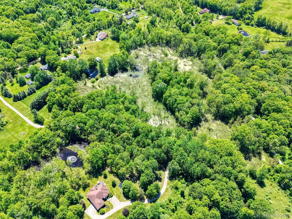 940 Rowland Road Addison Township MI 48367