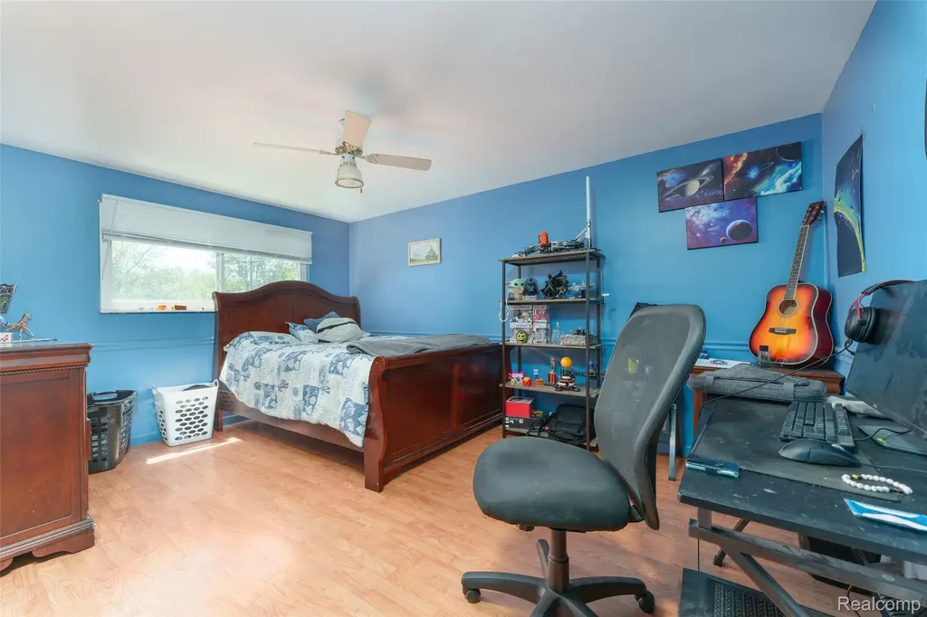 940 Rowland Road Addison Township MI 48367