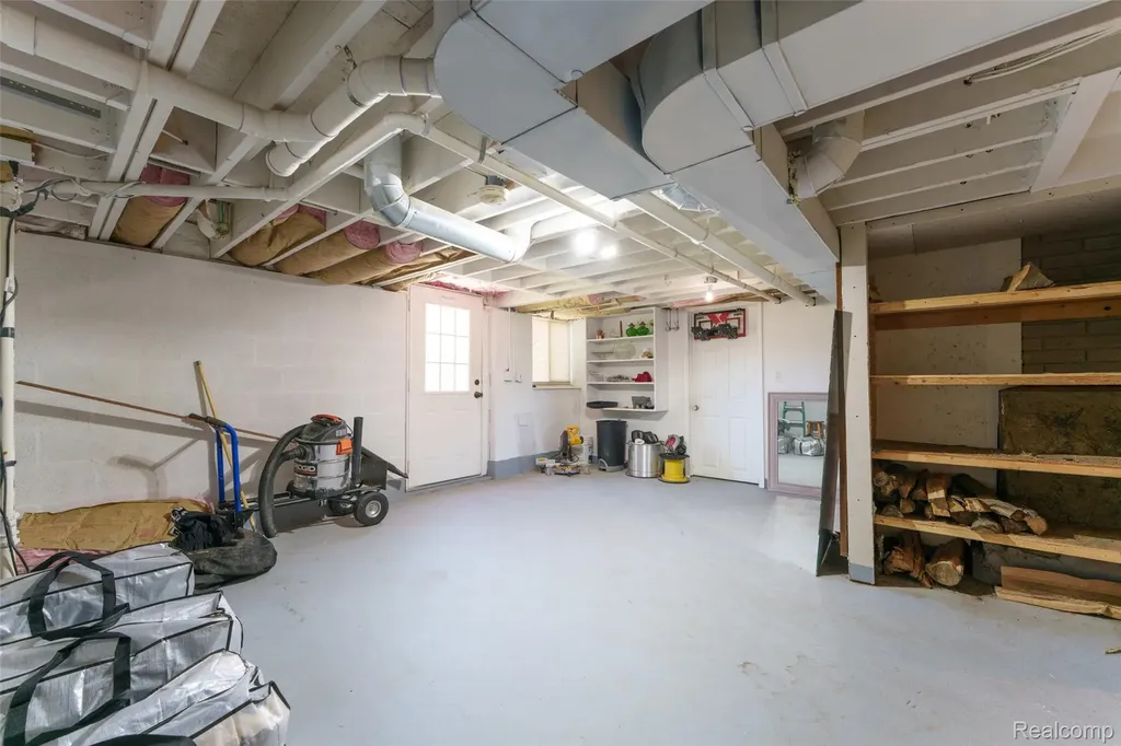 940 Rowland Road Addison Township MI 48367