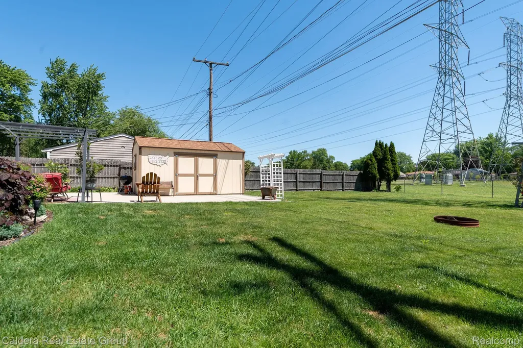 41024 Paign Drive Sterling Heights City MI 48313