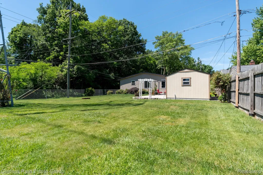 41024 Paign Drive Sterling Heights City MI 48313