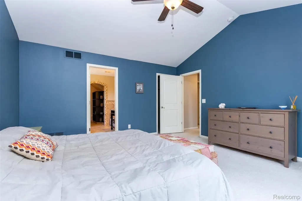 36039 Curtis Road Livonia City MI 48152