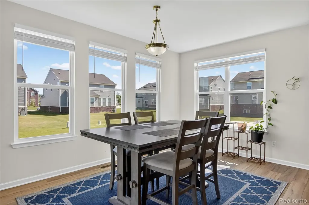58676 Losino Drive Lyon Charter Township MI 48178