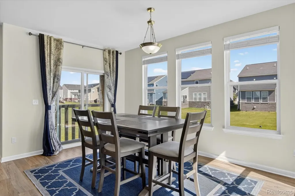 58676 Losino Drive Lyon Charter Township MI 48178