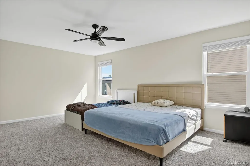 58676 Losino Drive Lyon Charter Township MI 48178