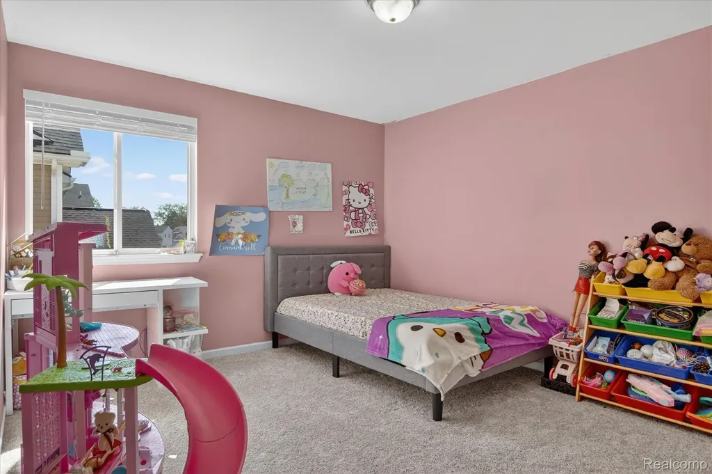 58676 Losino Drive Lyon Charter Township MI 48178