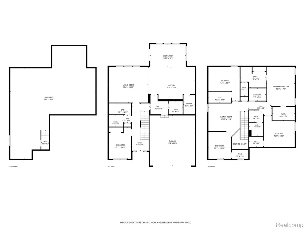58676 Losino Drive Lyon Charter Township MI 48178
