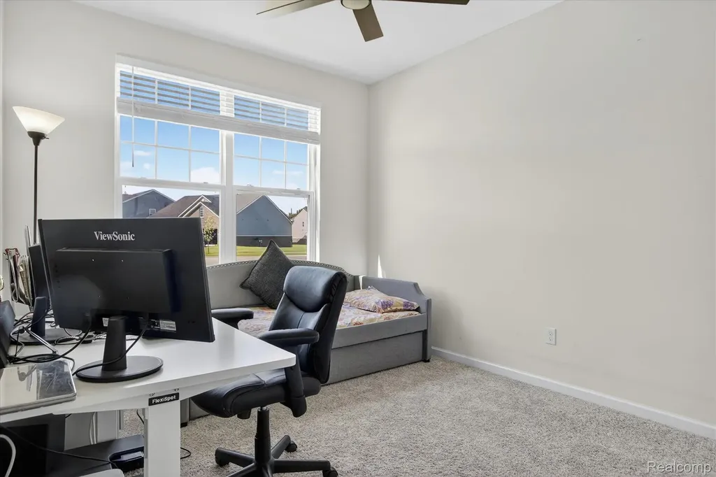 58676 Losino Drive Lyon Charter Township MI 48178